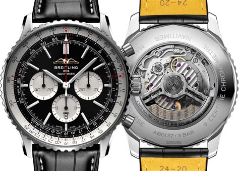 breitling navitimer saphirglasboden|BREITLING BOUTIQUE TYSONS GALLERIA.